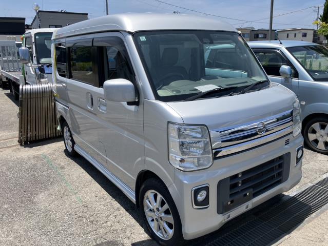 NVクリッパーリオ