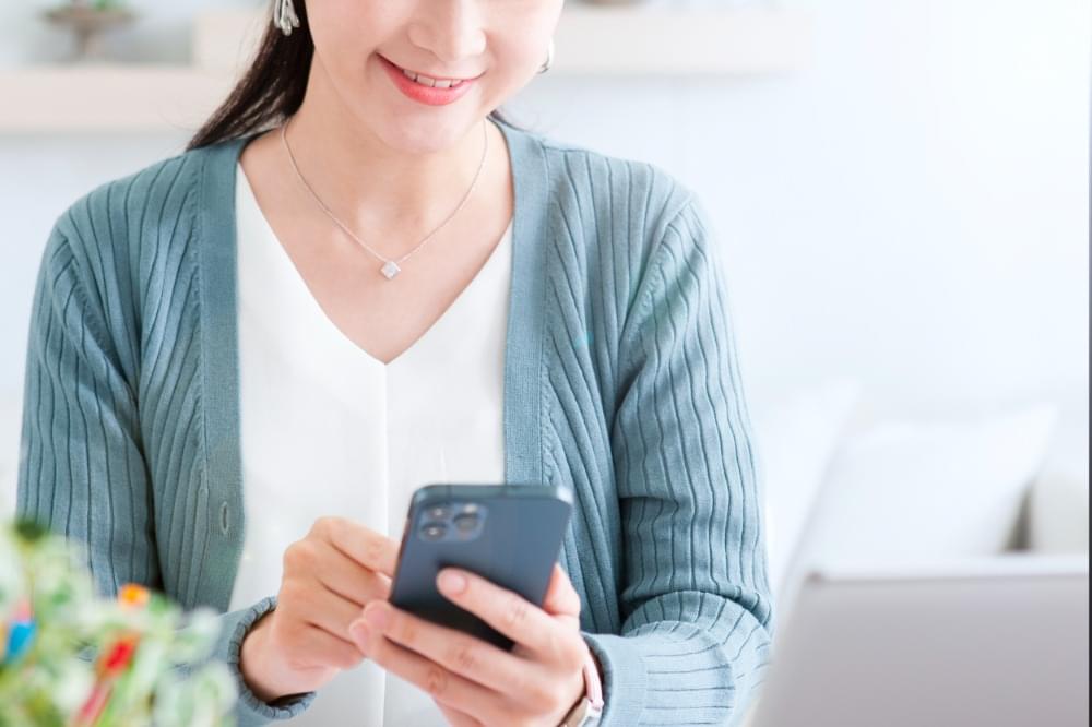 LINEで友達追加